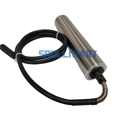 Bubnový motor 220V 380V AC